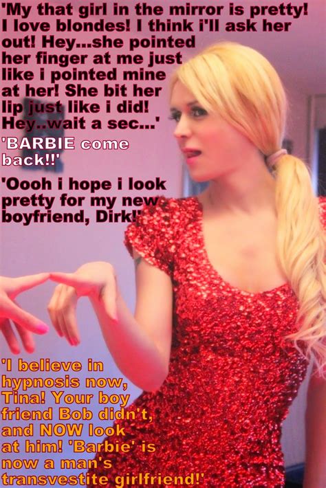 sissy hypnosis captions|Hot Captions